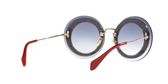 Miu Miu MU 10RS UES4R2 Core Collection 
